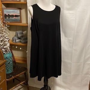 Maurice’s Black Tank Dress